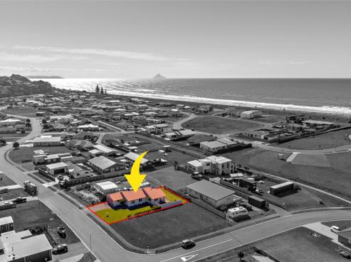 57 Arakotipu Boulevard, Opotiki and Surrounds