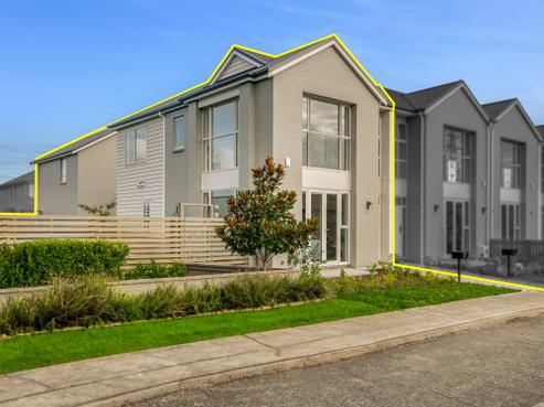 33 Aviation Street, Takanini