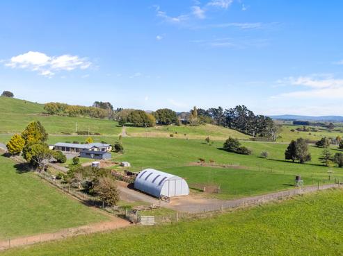 3061 Tahuna-ohinewai Road, Tahuna