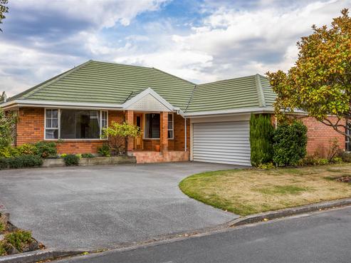 23 Carmana Gardens, Rangiora