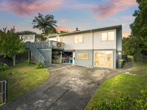 45 Aronia Way, Goodwood Heights