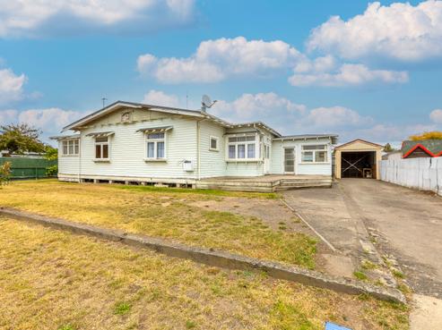 509 Albert Street, Hastings