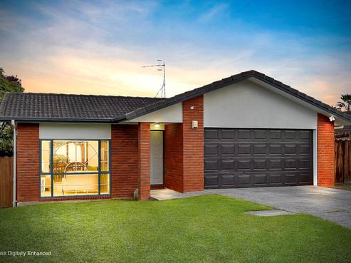 10 Abilene Place, Manurewa