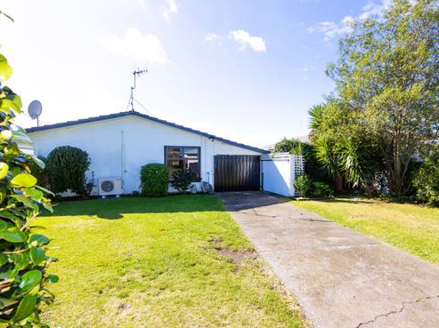 196B Nikau Street, Saint Leonards