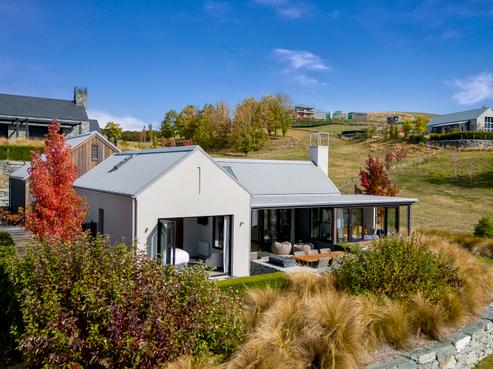 4 Owen Marshall Lane, Arrowtown