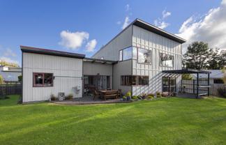 1 Heartwood Lane, Ohakune