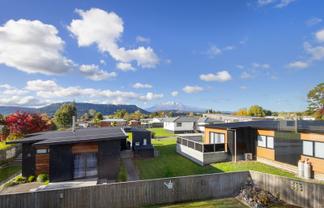 1 Heartwood Lane, Ohakune
