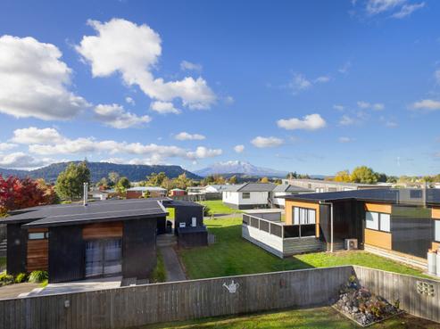 1 Heartwood Lane, Ohakune
