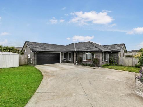 29 Searle Drive, Patumahoe