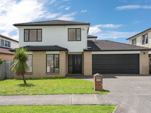 6 Shingleton Lane, Flat Bush