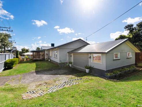 265 Hepburn Road, Glendene
