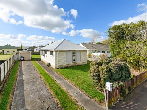 15 Hereford Street, Marton