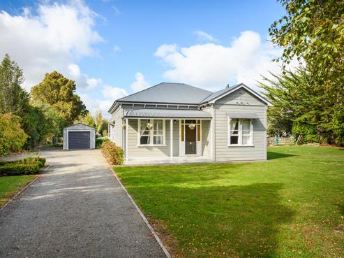 93 Pukepapa Road, Marton