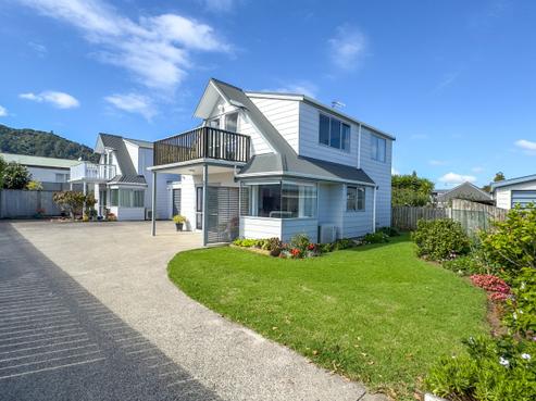 510A Mackay Street, Thames