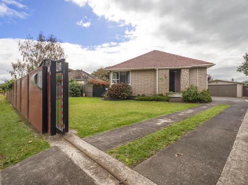 162 Broadway, Matamata