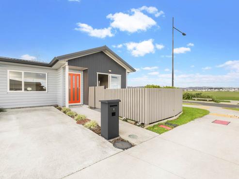 1 Harore Road, Takanini