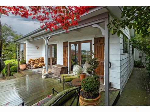13 Barker Street, Geraldine