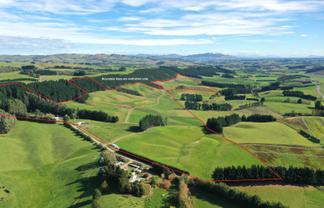 80 Otaria Road, Pukerau