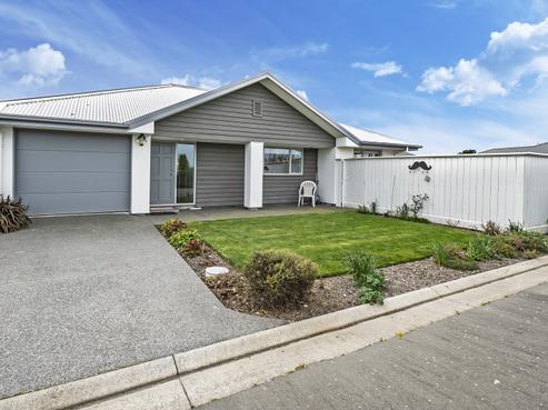 25 Clausen Avenue, Leeston