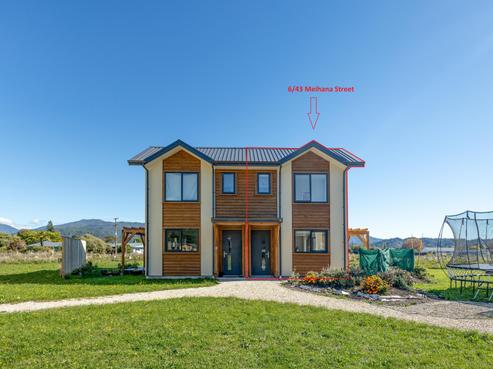 6/43 Meihana Street, Takaka