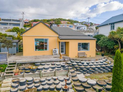 43 Aln Street, Oamaru