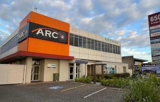 Central Te Rapa Office