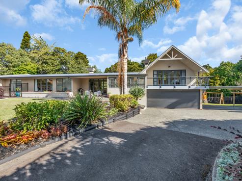 43A Whau Valley Road, Whau Valley