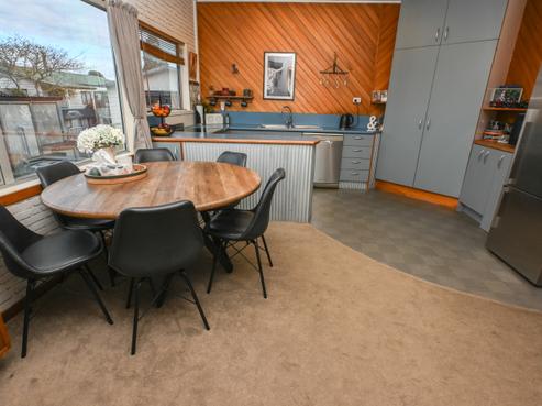 125 Weld Street, Hokitika