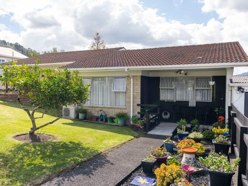 28A Kauika Road West, Avenues