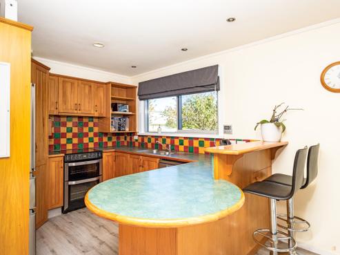 249 Talbot Street, Geraldine