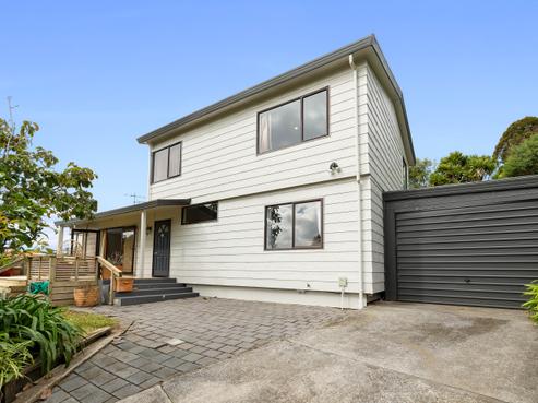 27 Salcombe Terrace, Welbourn
