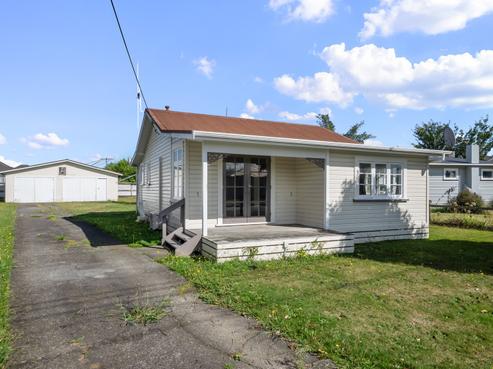 26 Power Street, Levin