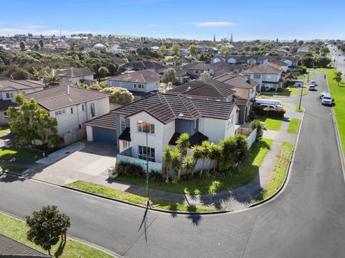 1 Pertosa Drive, Flat Bush