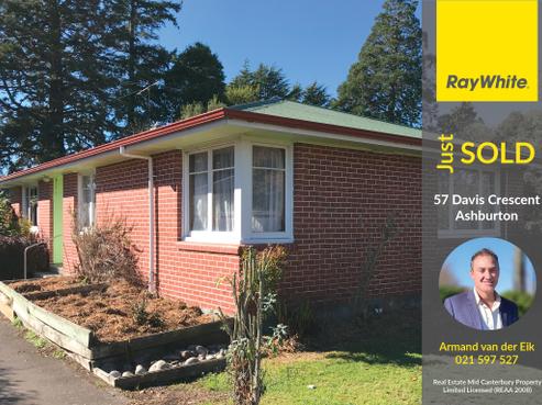 57 Davis Crescent, Netherby