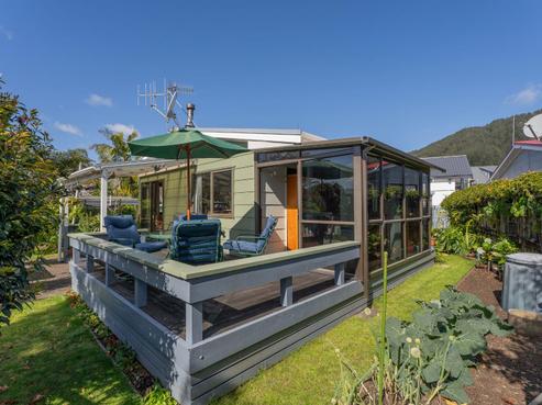 219B Vista Paku, Pauanui