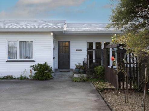 35 Shakespeare Street, Leamington