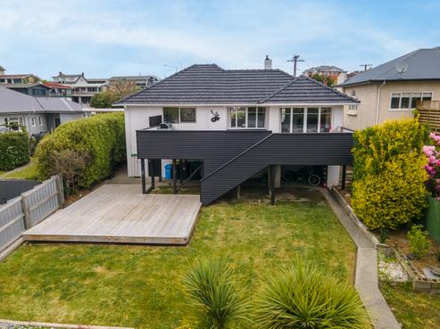 7 Ashbury Avenue, Waimataitai