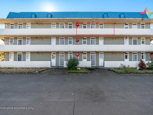 10/41 Barber Grove, Moera