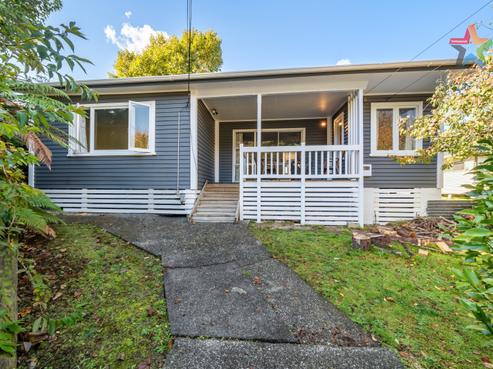 44 Hair Street, Wainuiomata