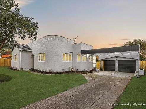 30 George Street, Te Kuiti