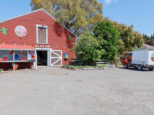 505 State Highway 2, Opaki