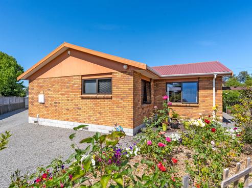 38B Roberts Road, Masterton