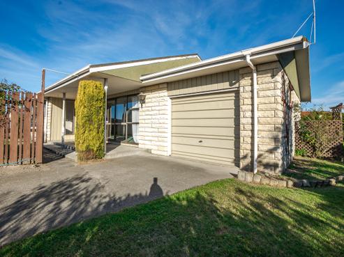 1 Godley Place, Washdyke