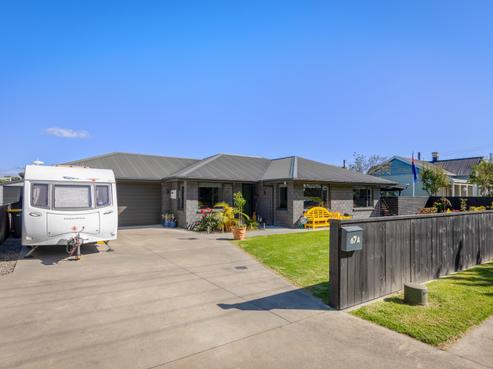 67A Queen Street, Waitara