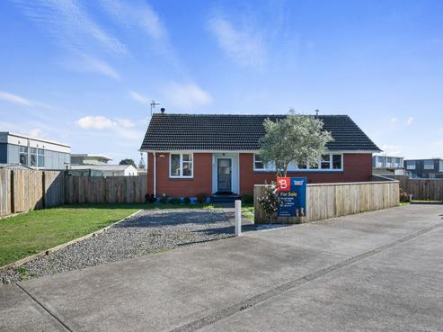 41A Hinemoa Street, Levin