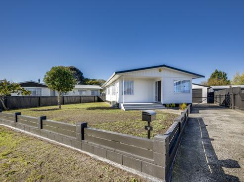 9 Weddell Street, Flaxmere