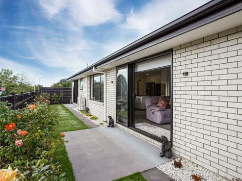 3 Lock Crescent, Kaiapoi