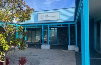 Retail/Office Premises - Kaiapoi