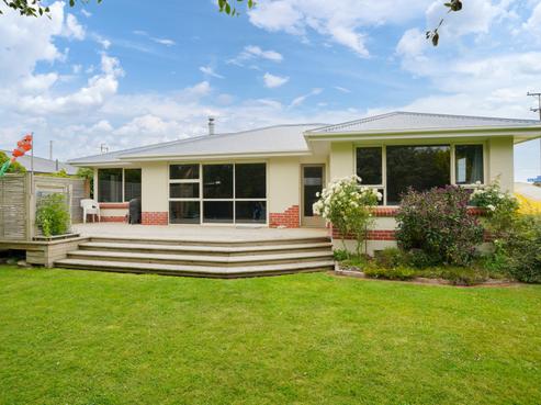 44 West Plains Road, Waikiwi