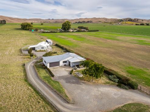 201 Turamoe Road, Pakipaki